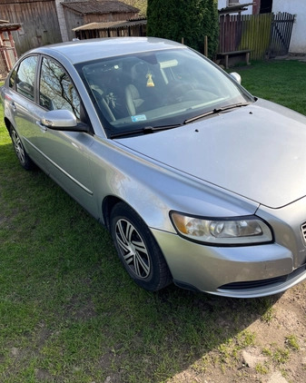 Volvo S40 cena 15900 przebieg: 220000, rok produkcji 2007 z Ciężkowice małe 92